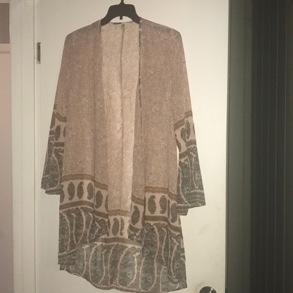 Great for festival season or the beach